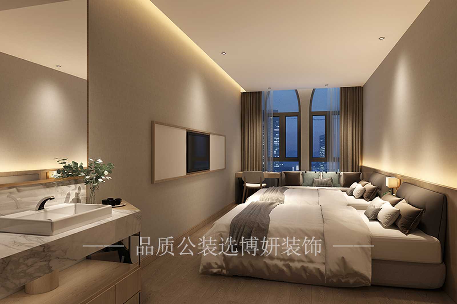 酒店装修效果图,酒店装修设计,酒店设计,昆明酒店装修,昆明酒店装修效果图