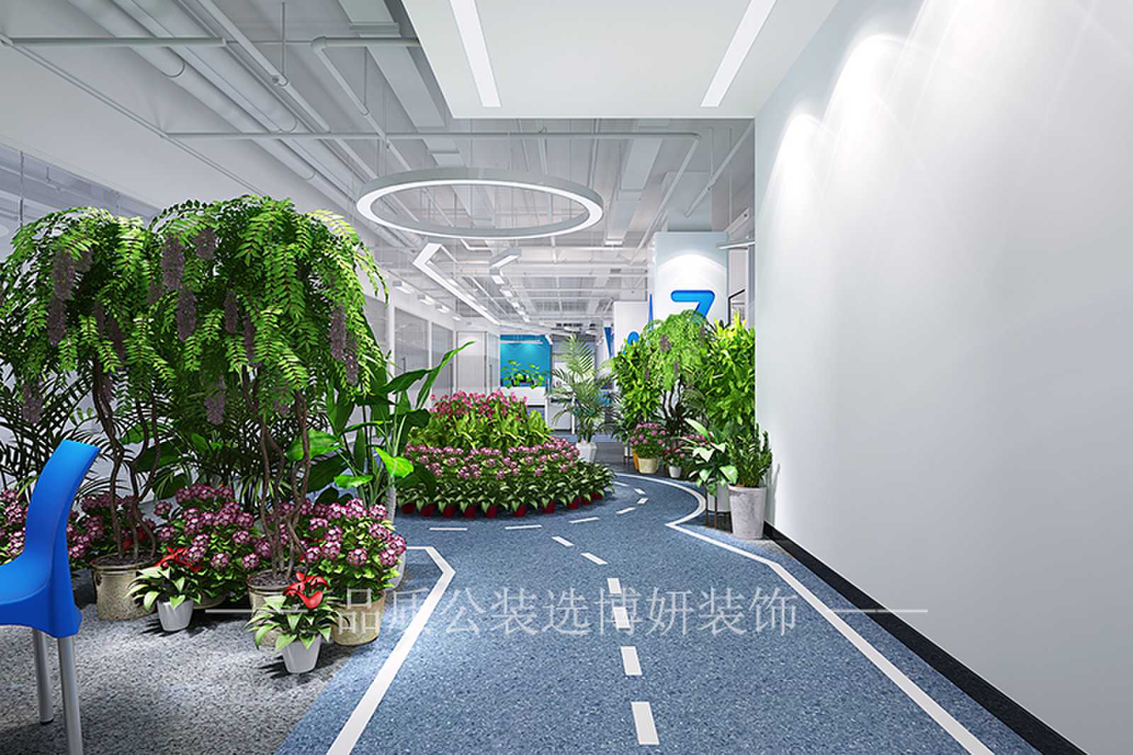 办公室装修效果图,办公室装修设计,办公室设计,昆明办公室装修,昆明办公室设计