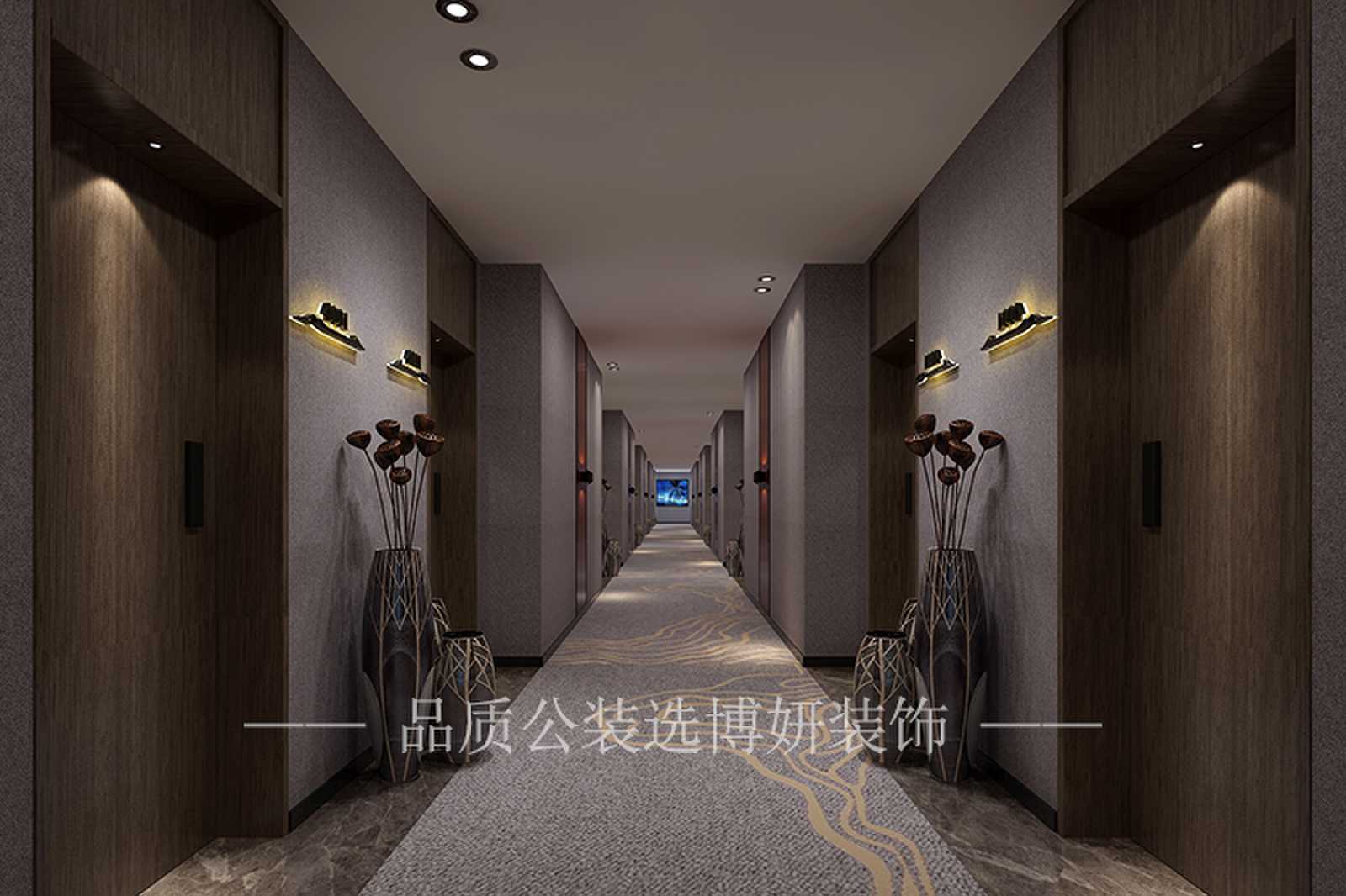 酒店装修效果图,酒店装修,酒店设计,昆明酒店装修,昆明酒店设计