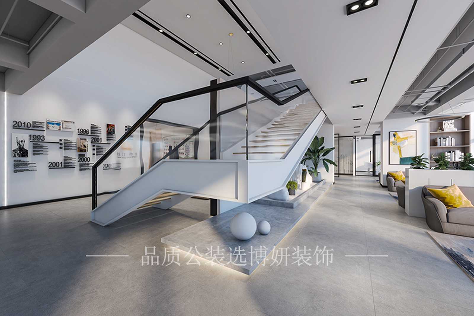 办公室装修效果图,办公室装修,办公室设计,昆明办公室装修,昆明办公室设计