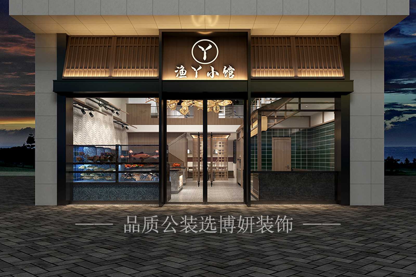 餐饮店装修效果图,餐饮店装修,餐饮店设计,昆明餐饮店装修,昆明餐饮店设计
