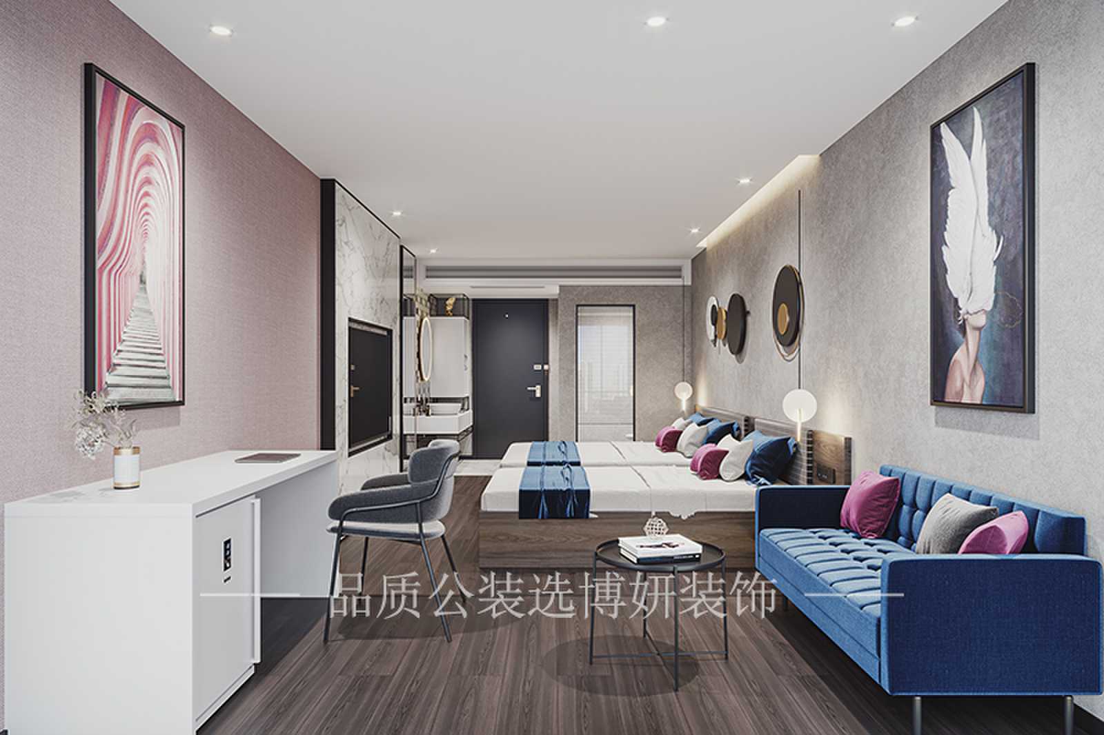 昆明酒店装修,昆明酒店设计,酒店装修效果图,酒店装修,酒店设计