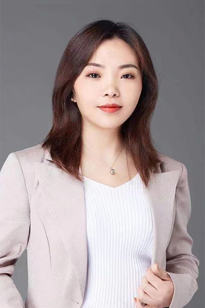 设计总监王老师